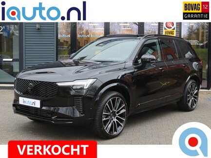 Volvo XC90 0