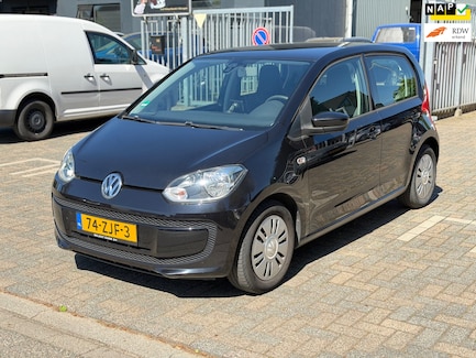Volkswagen Up! 0