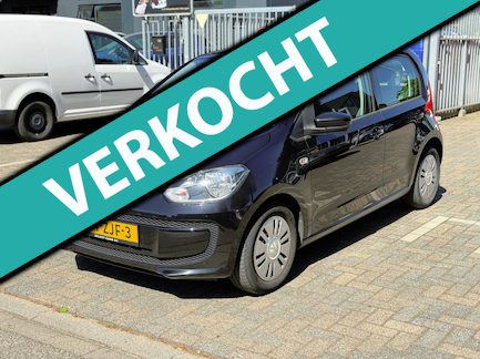 Volkswagen Up! 0