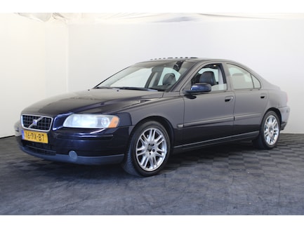 Volvo S60 0
