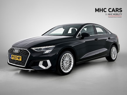 Audi A3 0