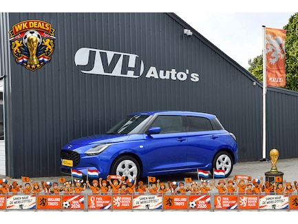 Suzuki Swift 0