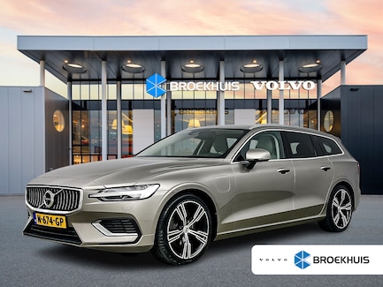 Volvo V60 0