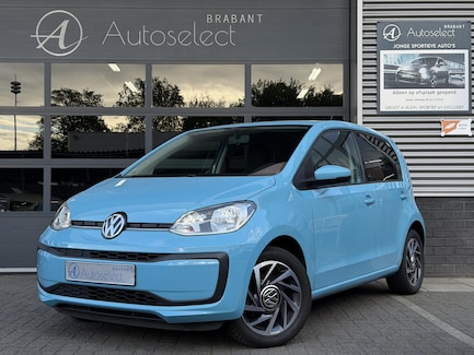 Volkswagen Up! 0
