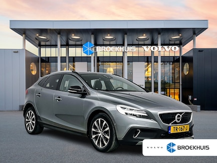 Volvo V40 Cross Country 0