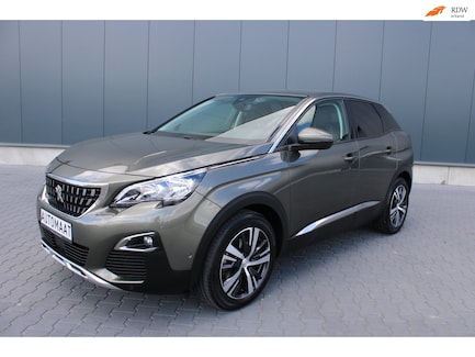 Peugeot 3008 0