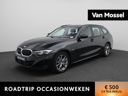 BMW 3-Serie 0