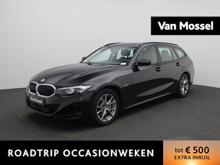 BMW 3-Serie 0