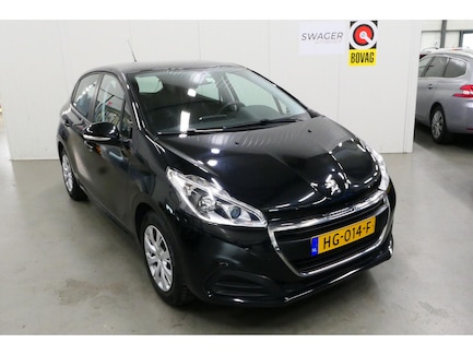 Peugeot 208 0