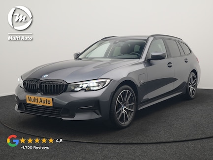 BMW 3-Serie 0