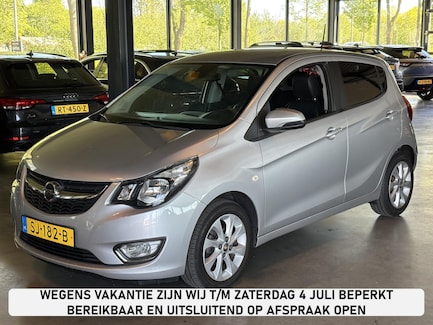 Opel Karl 0