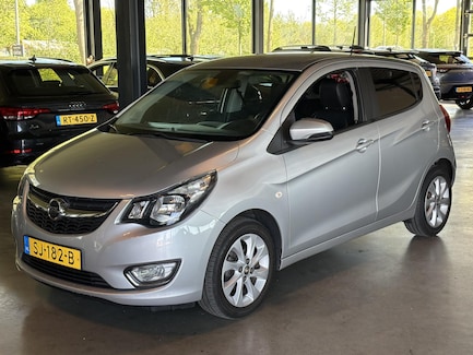 Opel Karl 0