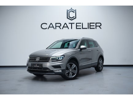 Volkswagen Tiguan 0