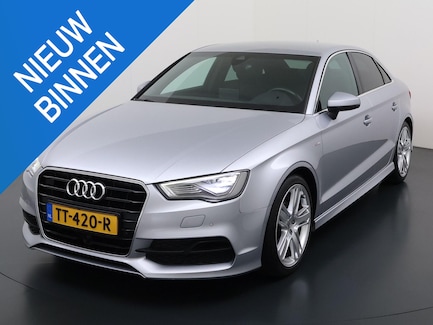 Audi A3 0