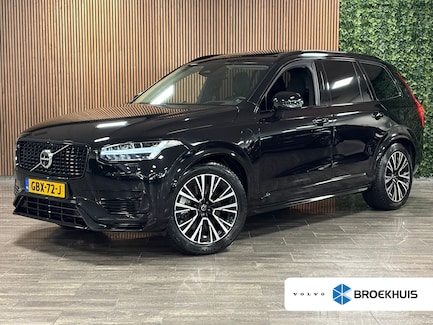 Volvo XC90 0