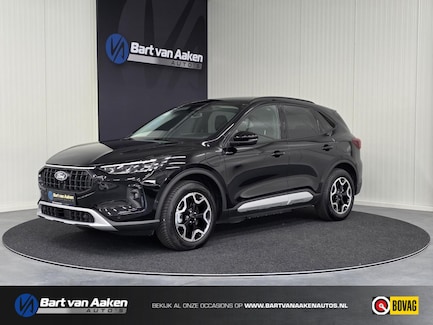 Ford Kuga 0