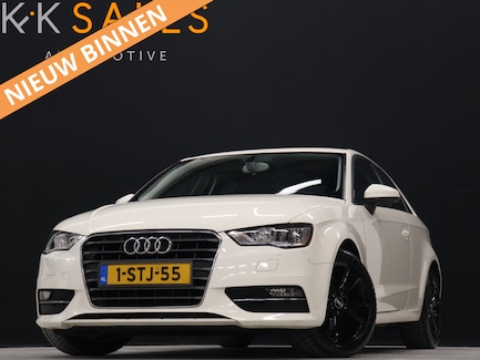Audi A3 0