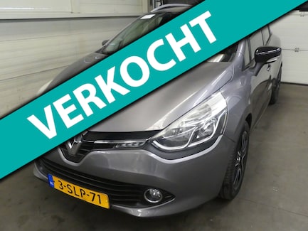 Renault Clio 0