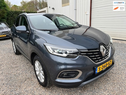 Renault Kadjar 0