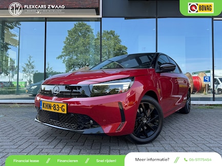 Opel Corsa 0