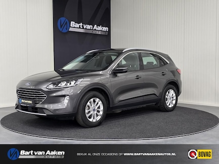 Ford Kuga 0