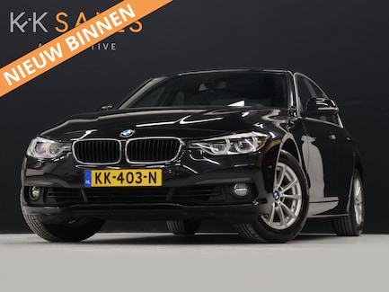 BMW 3-Serie 0
