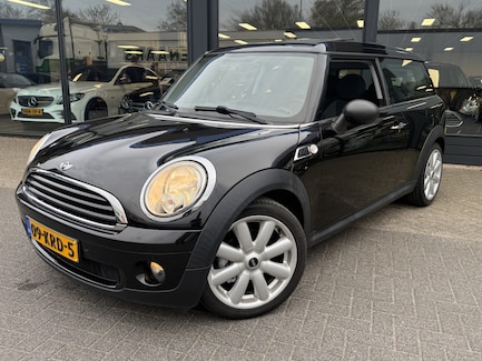 MINI Clubman 0