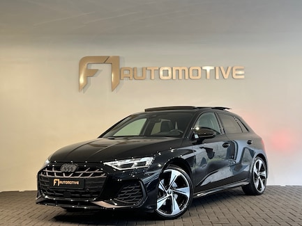 Audi A3 0