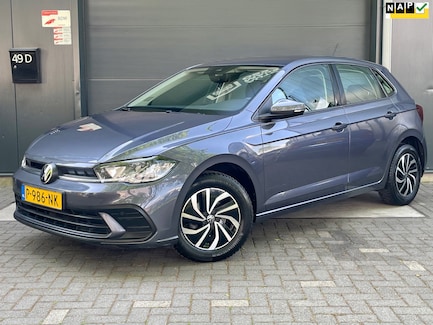 Volkswagen Polo 0