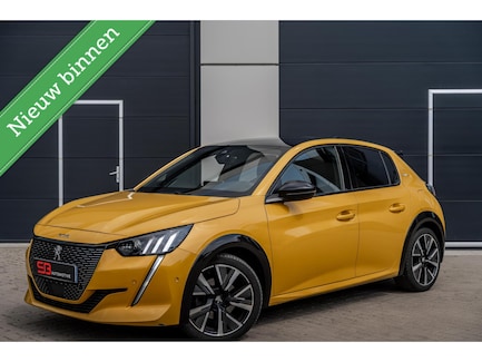 Peugeot 208 0