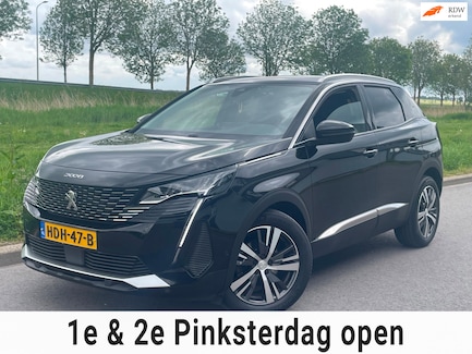 Peugeot 3008 0