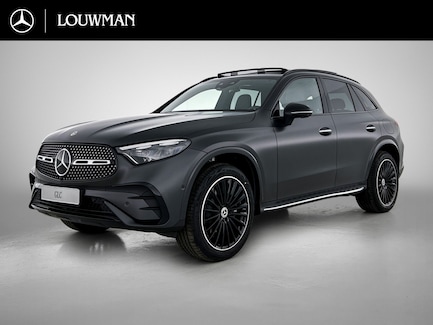 Mercedes-Benz GLC 0