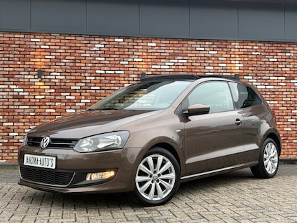 Volkswagen Polo 0