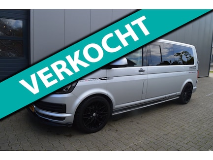 Volkswagen Transporter 0