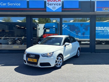 Audi A1 0