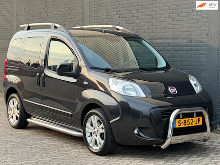 Fiat Qubo 0