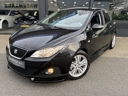 SEAT Ibiza 0
