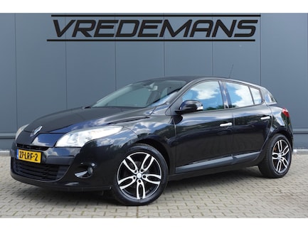 Renault Megane 0