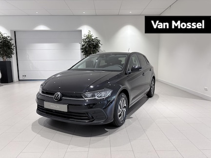 Volkswagen Polo 0