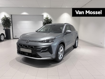 Volkswagen T-Roc 0