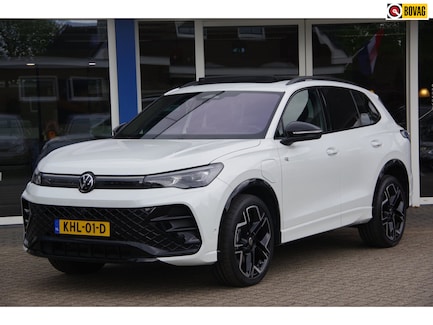 Volkswagen Tiguan 0