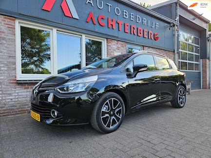 Renault Clio 0
