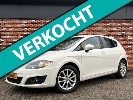SEAT Leon 0