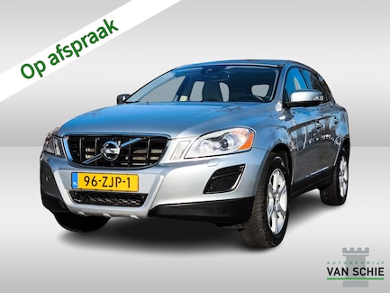 Volvo XC60 0