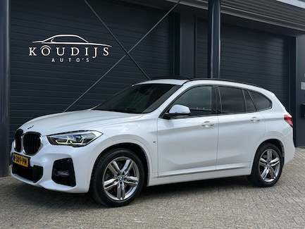 BMW X1 0