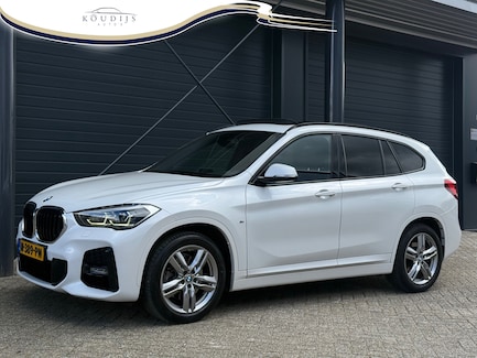 BMW X1 0