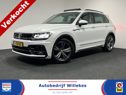 Volkswagen Tiguan 0