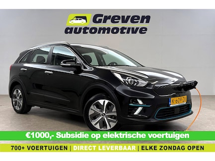 Kia Niro EV 0