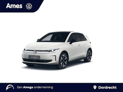 Volkswagen ID.Polo 0