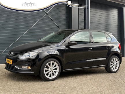 Volkswagen Polo 0